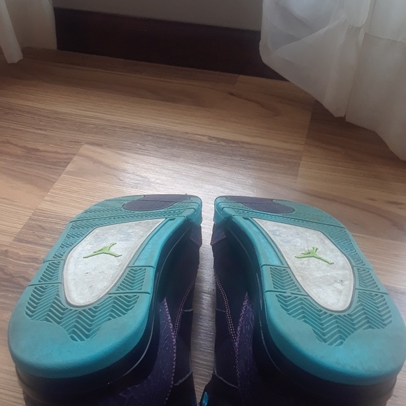 Jordan Son of Mars BEL-AIR - Picture 5 of 5